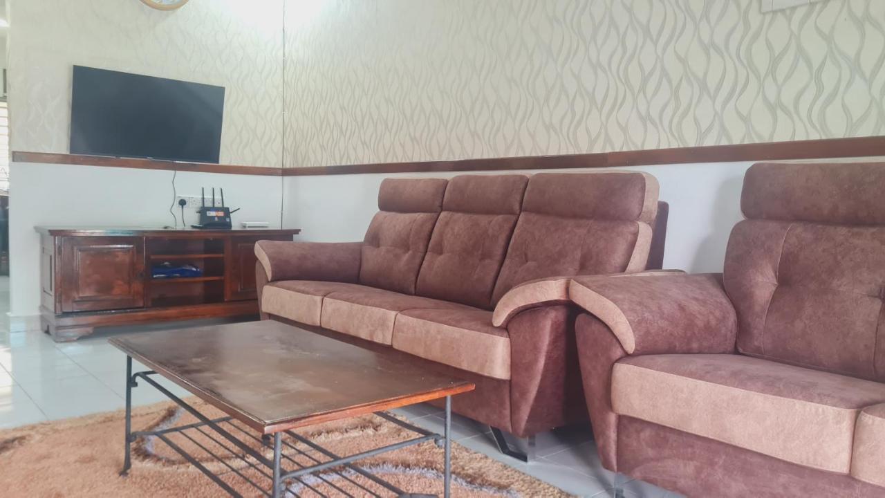 Villa Anjung Klia House 31 With Neflix Banting  Exterior foto