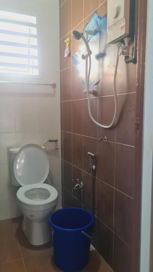 Villa Anjung Klia House 31 With Neflix Banting  Exterior foto
