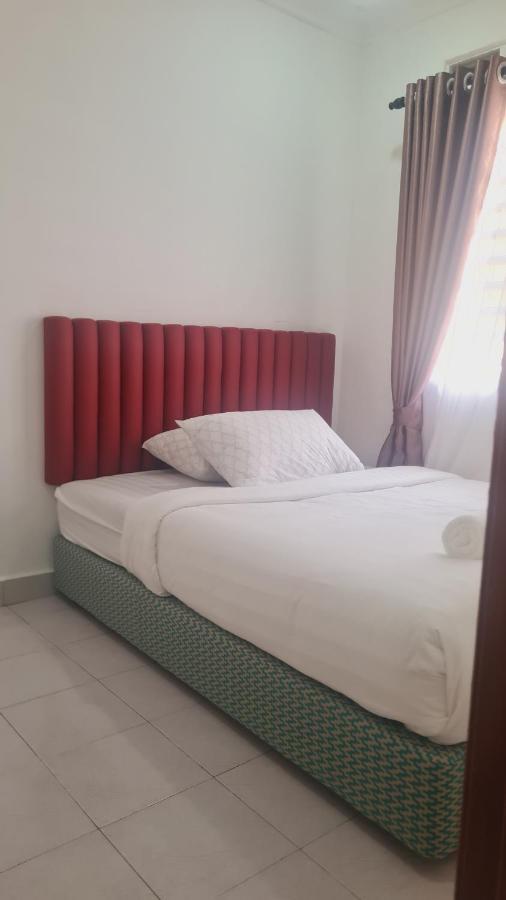 Villa Anjung Klia House 31 With Neflix Banting  Exterior foto
