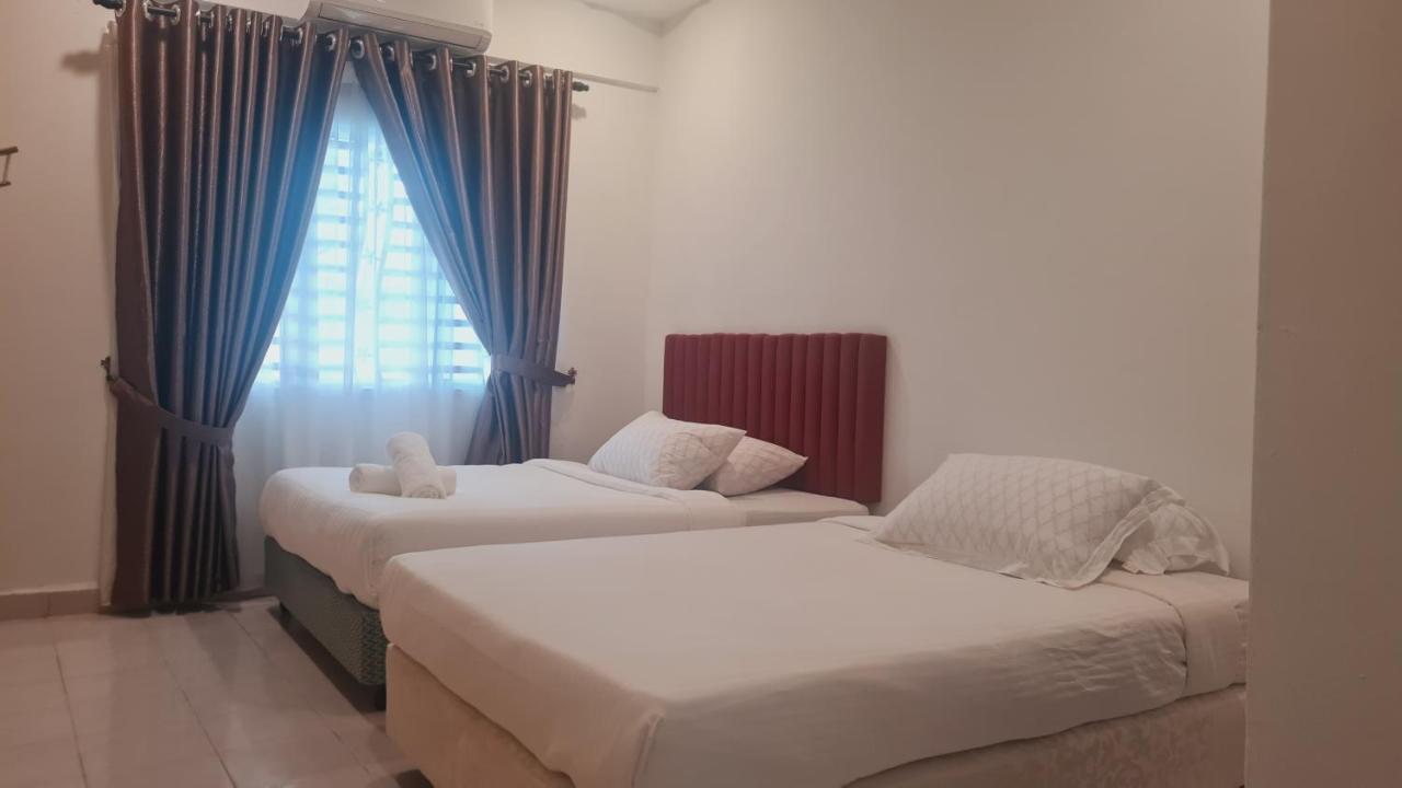 Villa Anjung Klia House 31 With Neflix Banting  Exterior foto