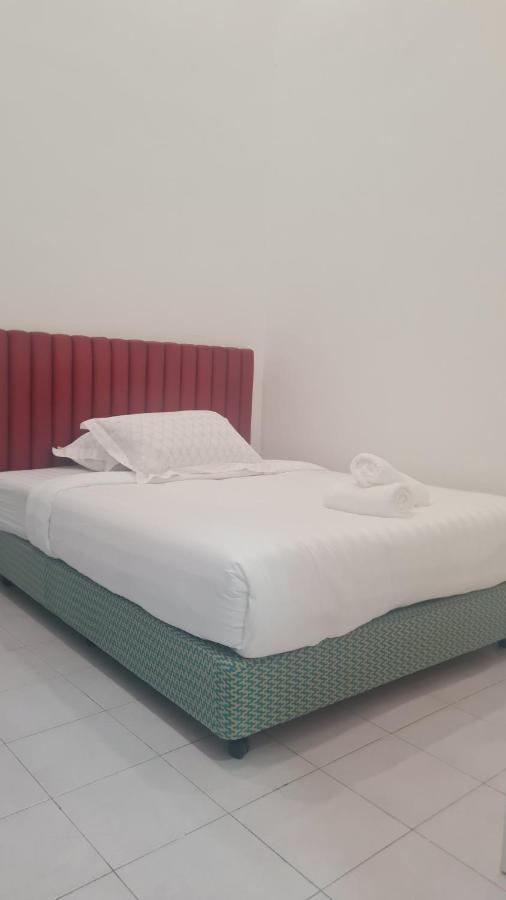 Villa Anjung Klia House 31 With Neflix Banting  Exterior foto