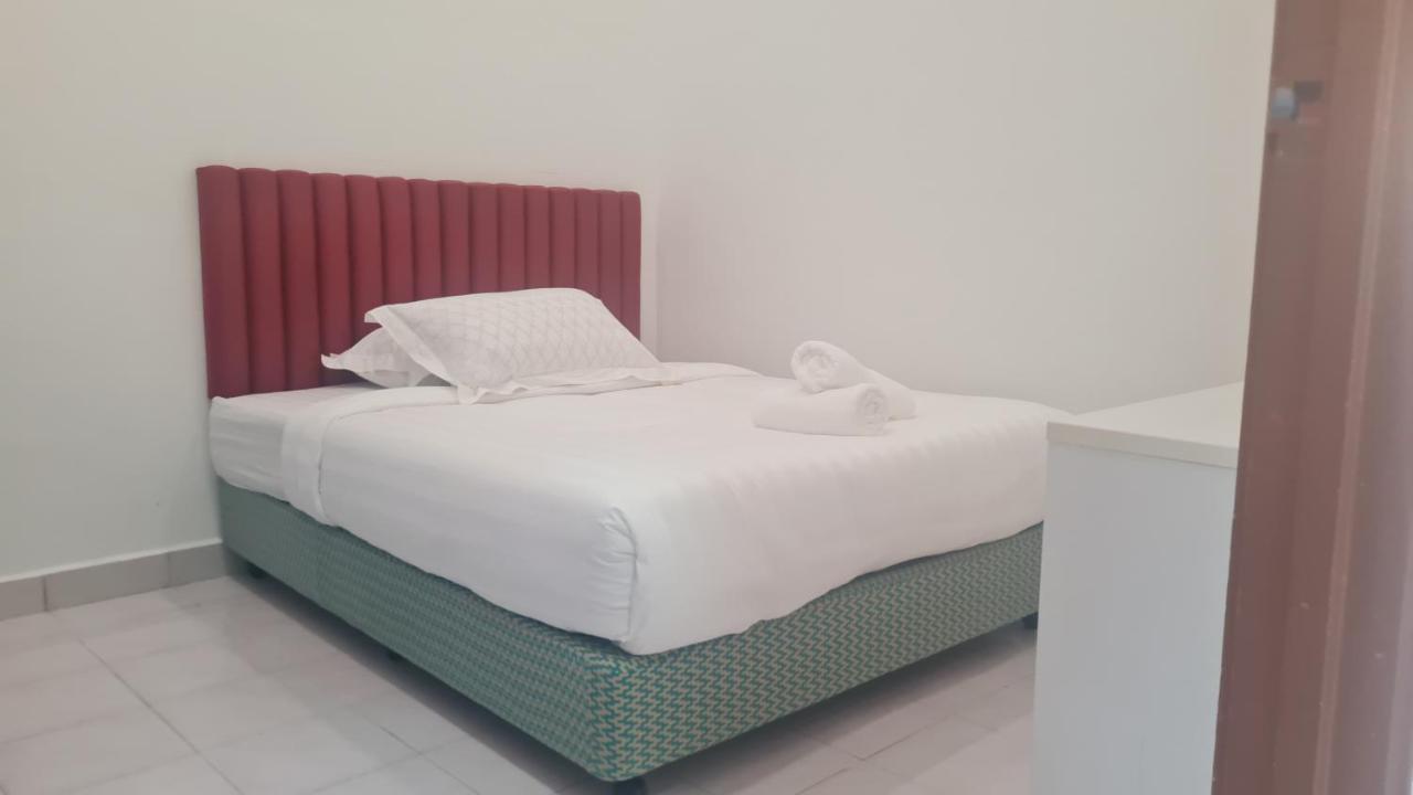 Villa Anjung Klia House 31 With Neflix Banting  Exterior foto